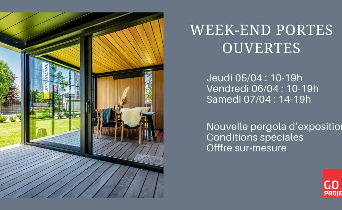 Portes ouv