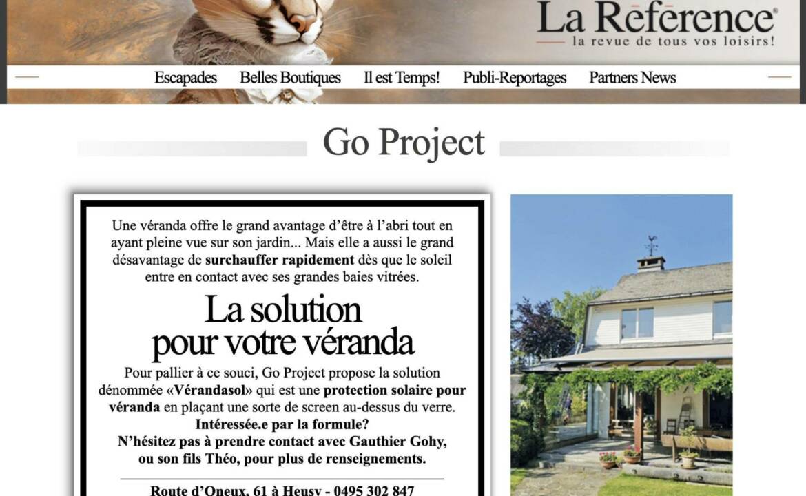 PN_Go Project