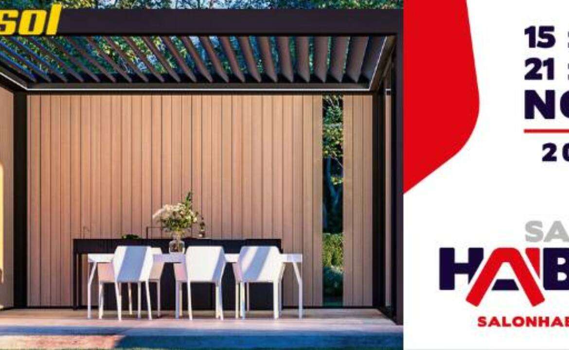 Bannière facebook professionnel moderne simple beige et marron