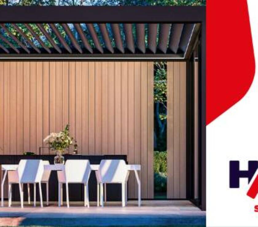 Bannière facebook professionnel moderne simple beige et marron