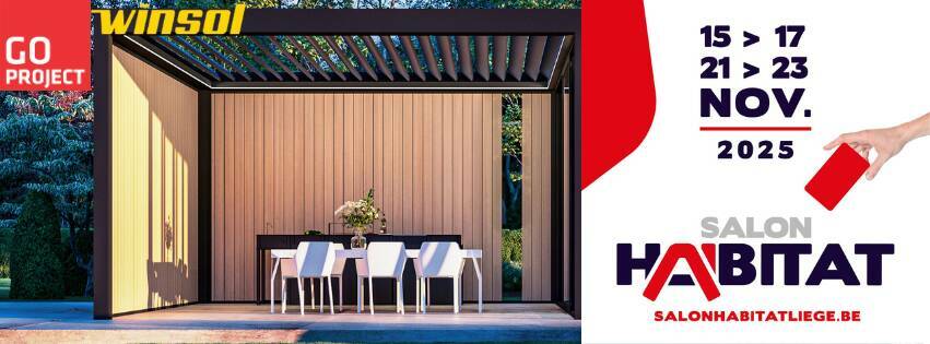 Bannière facebook professionnel moderne simple beige et marron